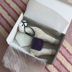 NIB! Chrissa’s Llama